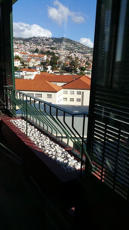 Funchal Apartament Marina View Exterior foto